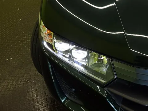 Honda S660