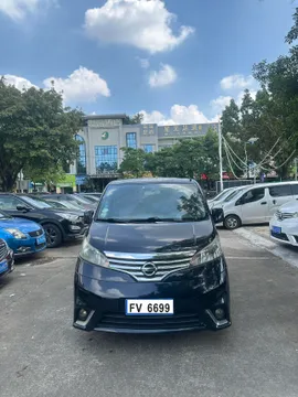 Nissan NV200
