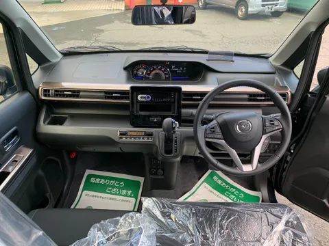 Mazda Flair