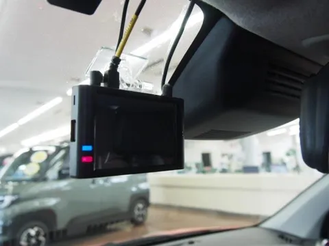 Daihatsu Boon