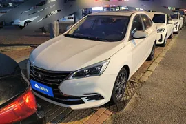 Changan Eado DT