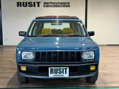 Nissan Rasheen