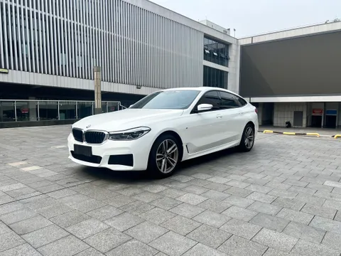 BMW Gran Turismo