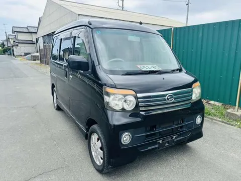 Daihatsu Atrai Wagon