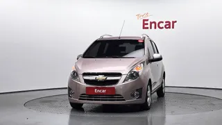 Chevrolet Matiz