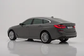 BMW Gran Turismo