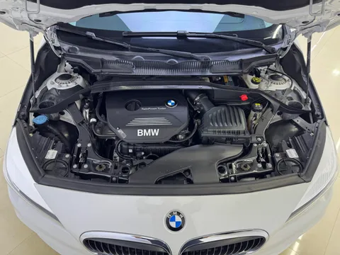BMW 2-Series