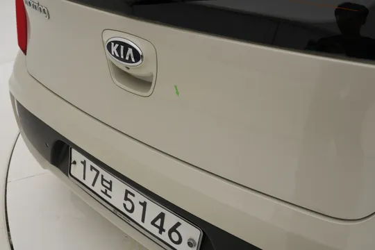 Kia Picanto (Morning)
