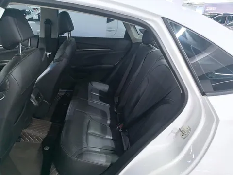 Buick Excelle GT