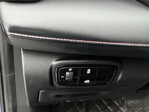 Gac GS4