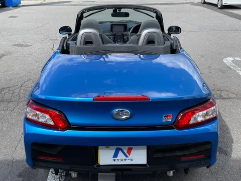 Toyota Copen