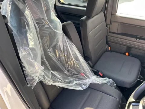 Honda N-VAN Plus Style