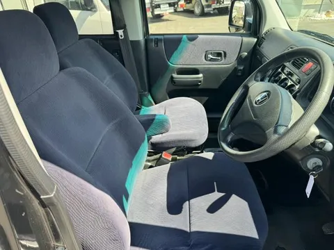 Honda Vamos