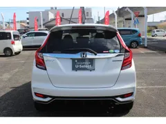 Honda Jazz (Fit)