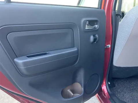 Daihatsu Mira Tocot