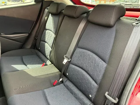 Mazda Mazda2 (Demio)