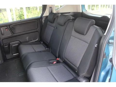 Honda Freed Plus