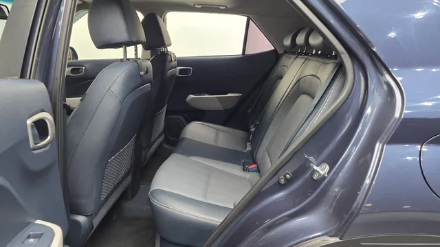 Hyundai Venue