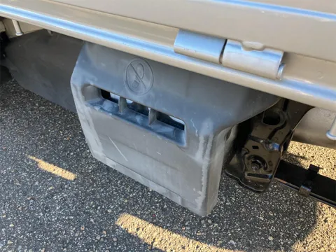 Suzuki Carry Track