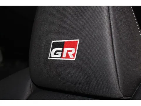 Toyota GR Yaris