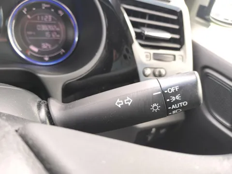 Honda City (Grace)