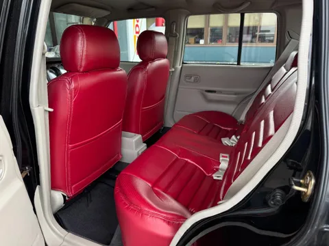 Nissan Rasheen