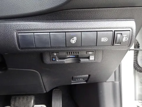 Toyota Corolla Touring