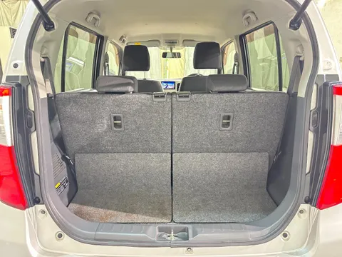 Mazda Flair