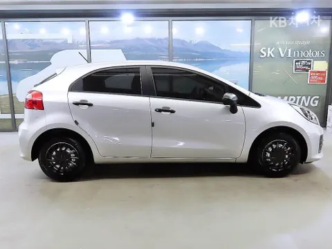 Kia Pride