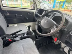 Suzuki Carry Track