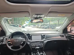 Gac GS7