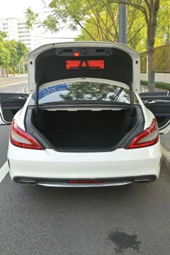 Mercedes-Benz Mercedes-Benz CLS