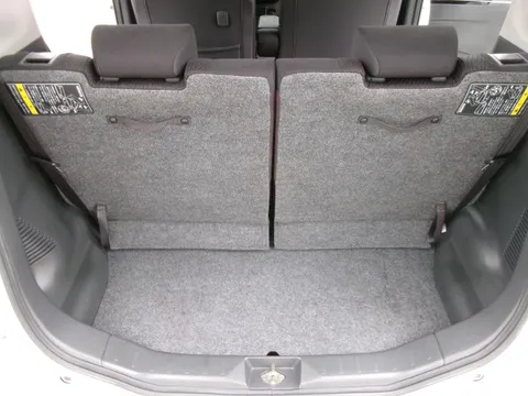 Suzuki Palette SW