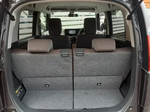 Suzuki MR Wagon