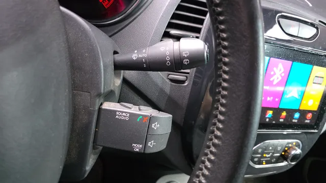 Renault QM3