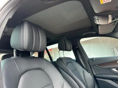Mercedes-Benz Mercedes-Benz GLC