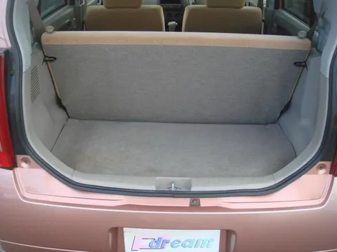 Nissan Pino