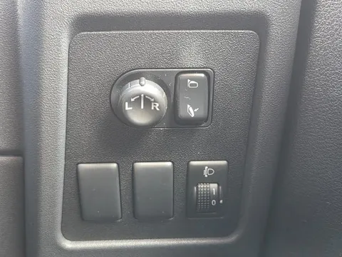 Nissan Qashqai (Dualis)
