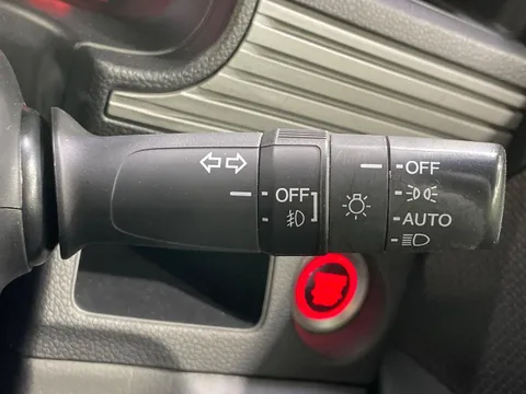 Honda N-VAN +Style