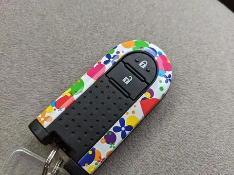 Toyota Pixis Joy