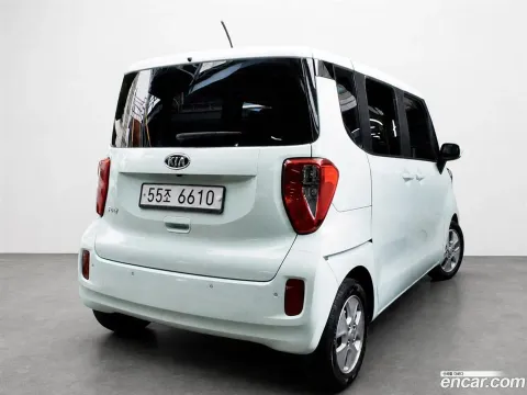 Kia Ray