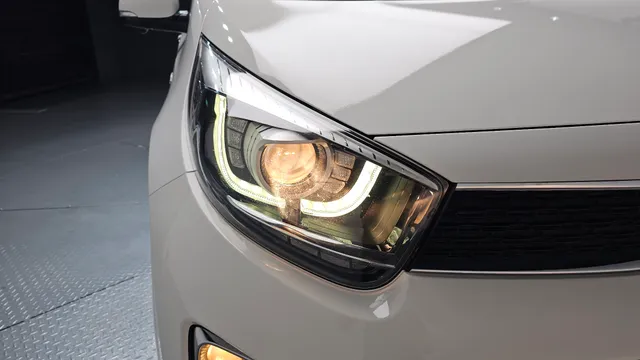 Kia Picanto (Morning)