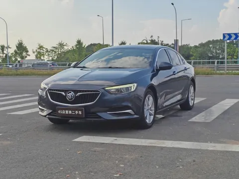 Buick Regal