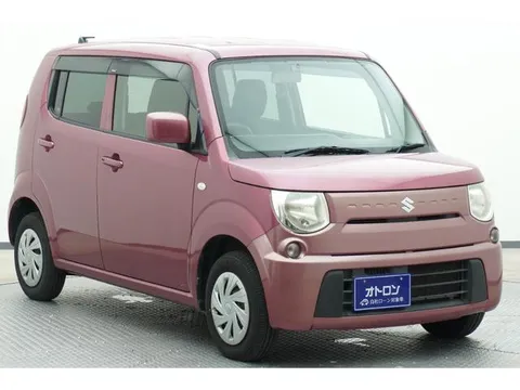 Suzuki MR Wagon