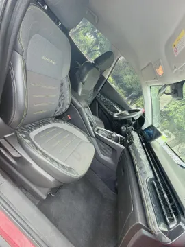 Baojun RS-3
