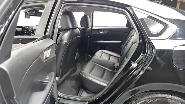 Kia Cerato (K3)