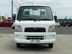 Subaru Sambar Truck