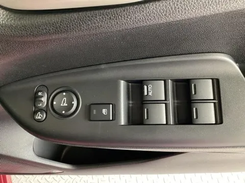 Honda Jazz (Fit)