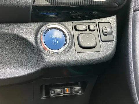Toyota Yaris (Vitz)