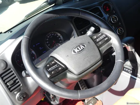 Kia Bongo 3